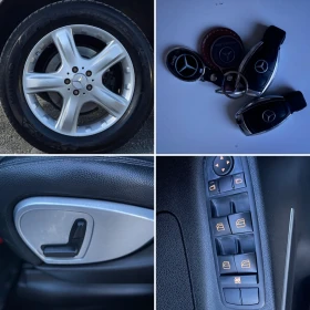 Mercedes-Benz ML 320 CDI НА ПРУЖИНИ, снимка 16