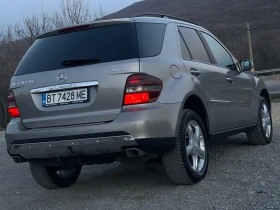 Mercedes-Benz ML 320 CDI НА ПРУЖИНИ, снимка 6