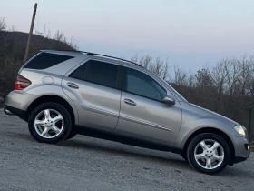 Mercedes-Benz ML 320 CDI НА ПРУЖИНИ, снимка 5