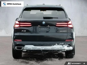 BMW X5 xDrive50e AWD Тестов автомобил (В Гаранция), снимка 5