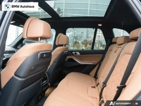 BMW X5 xDrive50e AWD Тестов автомобил (В Гаранция), снимка 14