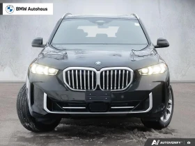 BMW X5 xDrive50e AWD Тестов автомобил (В Гаранция), снимка 1