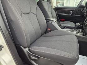 SsangYong Rexton 2.0D-155кс-131.000км-FACE LIFT-4X4-AUTOMATIC-7МЕСТ, снимка 12