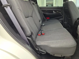 SsangYong Rexton 2.0D-155кс-131.000км-FACE LIFT-4X4-AUTOMATIC-7МЕСТ, снимка 14