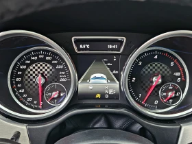 Mercedes-Benz GLE Coupe 350AMG/GERMANY/DISTR/PANO/360CAMERA/ПОДГРЕВ/F1/LIZ, снимка 10