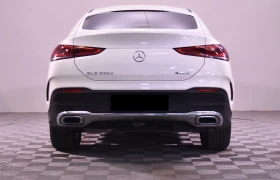 Mercedes-Benz GLE Coupe 350d 4MATIC AMG-Line, снимка 3