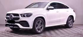 Mercedes-Benz GLE Coupe 350d 4MATIC AMG-Line, снимка 1