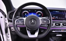 Mercedes-Benz GLE Coupe 350d 4MATIC AMG-Line, снимка 6