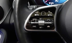 Mercedes-Benz GLC 220 Amg line/360 КАМЕРИ/ 4 MATIC/, снимка 13