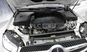 Mercedes-Benz GLC 220 Amg line/360 КАМЕРИ/ 4 MATIC/, снимка 17