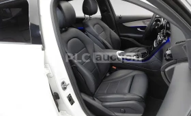 Mercedes-Benz GLC 220 Amg line/360 КАМЕРИ/ 4 MATIC/, снимка 9