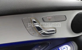 Mercedes-Benz GLC 220 Amg line/360 КАМЕРИ/ 4 MATIC/, снимка 15