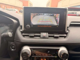 Toyota Rav4 * XLE AWD * 2 КЛЮЧА * ПОДГРЕВ * КАМЕРА, снимка 15