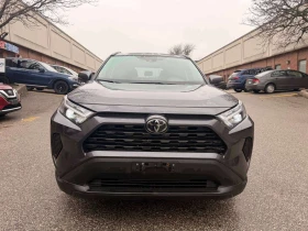 Toyota Rav4 * XLE AWD * 2 КЛЮЧА * ПОДГРЕВ * КАМЕРА, снимка 6