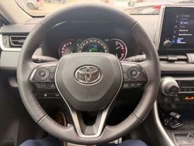 Toyota Rav4 * XLE AWD * 2 КЛЮЧА * ПОДГРЕВ * КАМЕРА, снимка 9