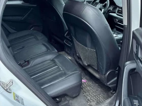 Audi Q5 * KOMFORT * CARFAX * ПОДГРЕВИ * KEYLESS, снимка 14