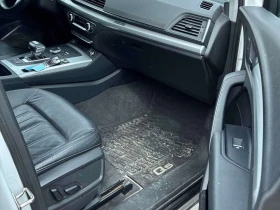 Audi Q5 * KOMFORT * CARFAX * ПОДГРЕВИ * KEYLESS, снимка 15