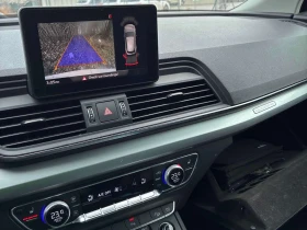 Audi Q5 * KOMFORT * CARFAX * ПОДГРЕВИ * KEYLESS, снимка 16