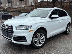 Audi Q5 * KOMFORT * CARFAX * ПОДГРЕВИ * KEYLESS, снимка 2