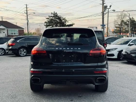 Porsche Cayenne AWD 4dr  CARFAX, снимка 4