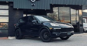 Porsche Cayenne AWD 4dr  CARFAX, снимка 6