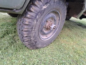 Uaz 452, снимка 9