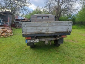 Uaz 452, снимка 4