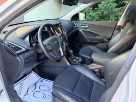 Hyundai Santa fe 2.2CRDI PREMIUM PANORAMA KOJA PODGREV KAMERA 6+ 1, снимка 8