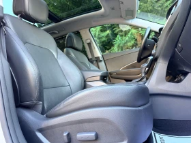 Hyundai Santa fe 2.2CRDI PREMIUM PANORAMA KOJA PODGREV KAMERA 6+ 1, снимка 13