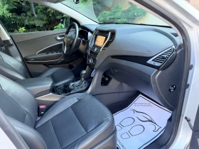 Hyundai Santa fe 2.2CRDI PREMIUM PANORAMA KOJA PODGREV KAMERA 6+ 1, снимка 12