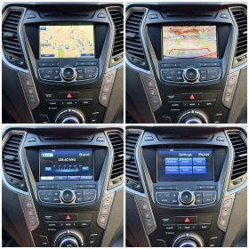 Hyundai Santa fe 2.2CRDI PREMIUM PANORAMA KOJA PODGREV KAMERA 6+ 1, снимка 16