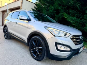 Hyundai Santa fe 2.2CRDI PREMIUM PANORAMA KOJA PODGREV KAMERA 6+ 1, снимка 3