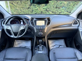 Hyundai Santa fe 2.2CRDI PREMIUM PANORAMA KOJA PODGREV KAMERA 6+ 1, снимка 11
