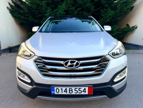Hyundai Santa fe 2.2CRDI PREMIUM PANORAMA KOJA PODGREV KAMERA 6+ 1, снимка 2