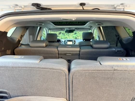 Hyundai Santa fe 2.2CRDI PREMIUM PANORAMA KOJA PODGREV KAMERA 6+ 1, снимка 15