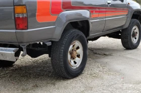 Toyota 4runner, снимка 12