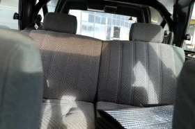 Toyota 4runner, снимка 4