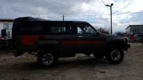 Toyota 4runner, снимка 13