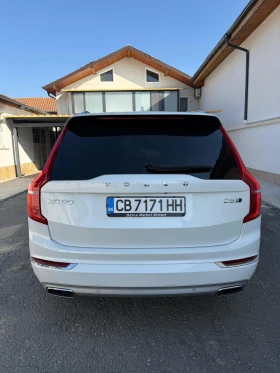 Volvo Xc90, снимка 3