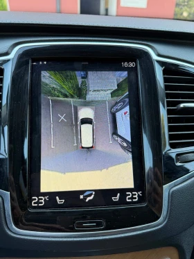 Volvo Xc90, снимка 5