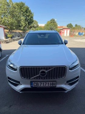 Volvo Xc90, снимка 8