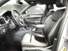 VW Atlas Comfortline КОЖА, ЦЕНА ДО БГ, снимка 17