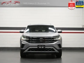 VW Atlas Comfortline КОЖА, ЦЕНА ДО БГ, снимка 3