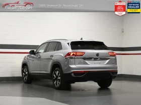 VW Atlas Comfortline КОЖА, ЦЕНА ДО БГ, снимка 6