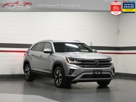 VW Atlas Comfortline КОЖА, ЦЕНА ДО БГ, снимка 2