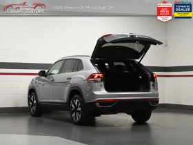 VW Atlas Comfortline КОЖА, ЦЕНА ДО БГ, снимка 8