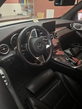 Mercedes-Benz GLC 43 AMG, снимка 1