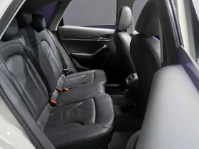 Audi Q3 2.0 TDI Quattro, снимка 12