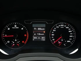 Audi Q3 2.0 TDI Quattro, снимка 8