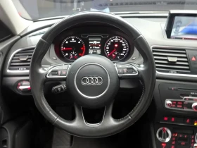 Audi Q3 2.0 TDI Quattro, снимка 14